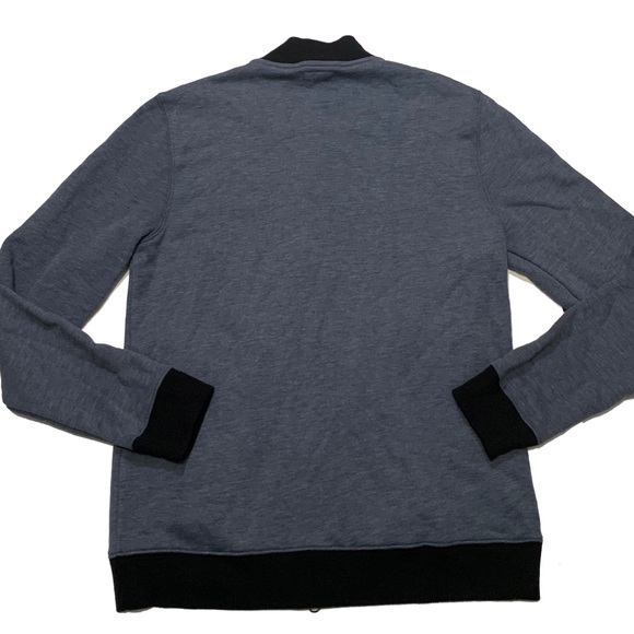 S / Jason Scott Bomber Jacket - Picture 3 of 3